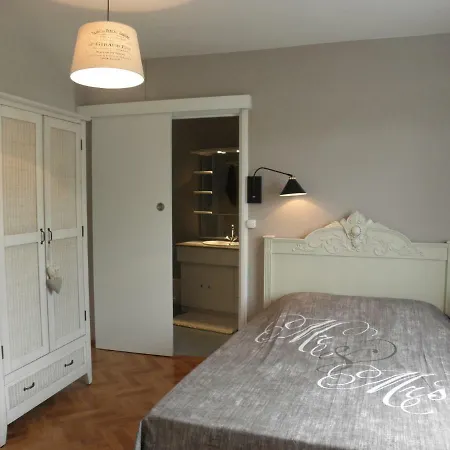 Le Santerre Vendégház 3*