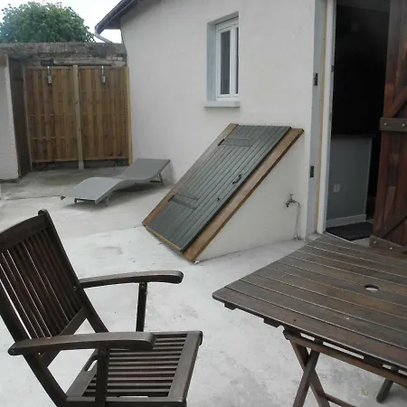 Le Santerre Vendégház