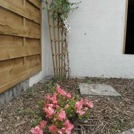 Le Santerre 3* Hangest-en-Santerre
