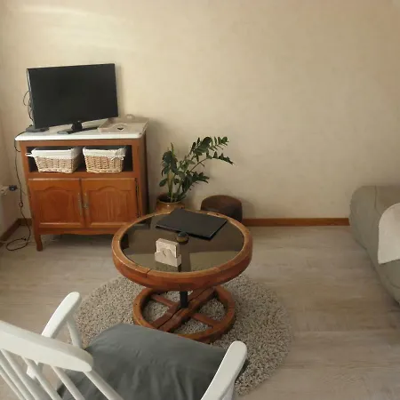 Vendégház Le Santerre 3*